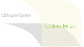 Lithium-Ionen